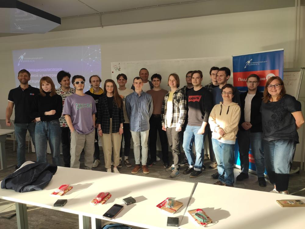 Это должен знать и уметь каждый программист 